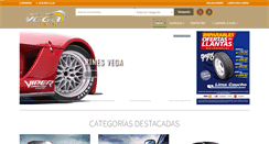 Desktop Screenshot of deliciashoy.com